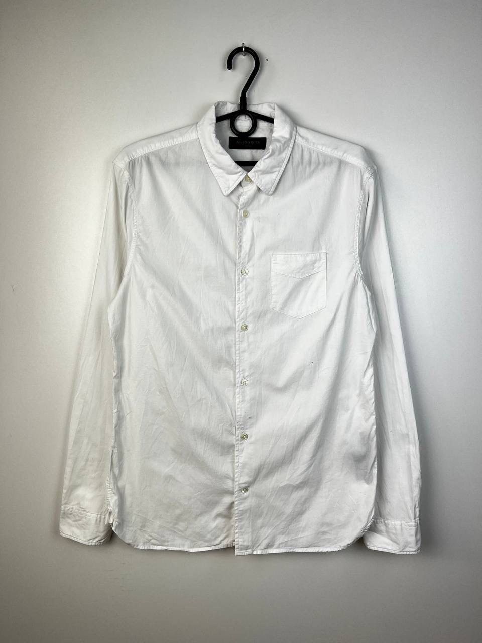 Allsaints Allsaints luxury shirts size S Size US S / EU 44-46 / 1 - 1 Thumbnail