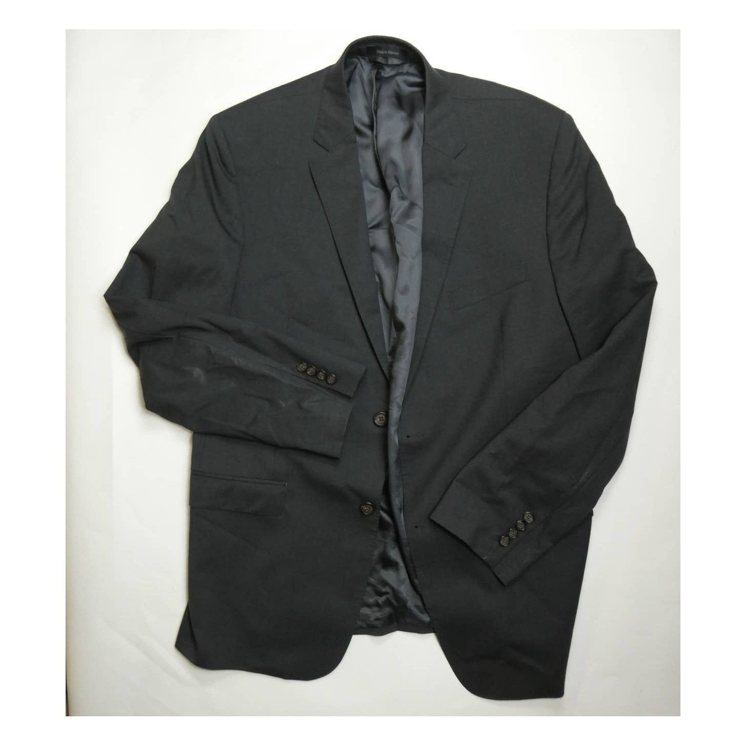 Lauren Ralph Lauren LAUREN RALPH LAUREN slim fit sport coat dark gray 46L NEW Grailed