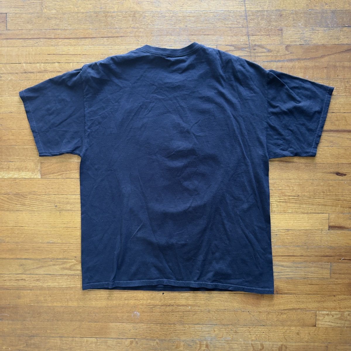 Marvel Comics Marvel Punisher T-Shirt Size US XL / EU 56 / 4 - 5 Thumbnail
