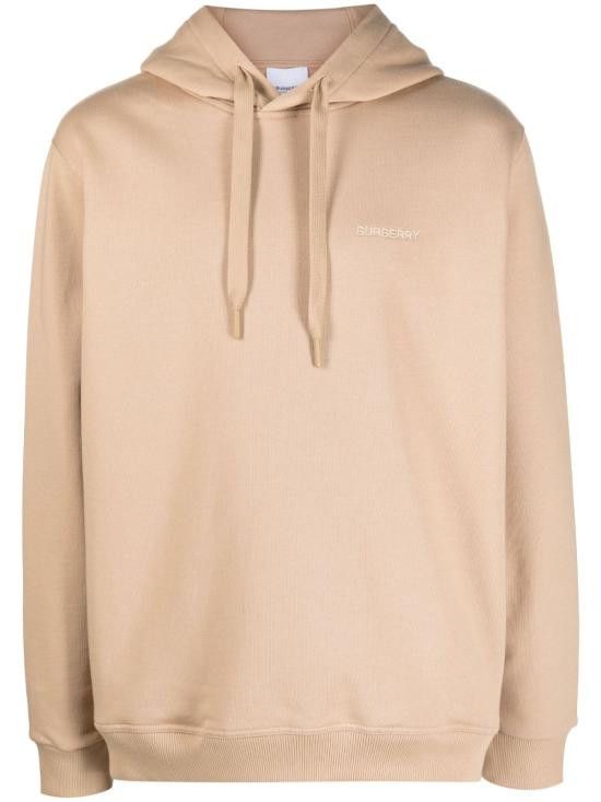 パーカー・フーディ BURBERRY Men Hoodies 8072714 A7405 BEIGE Burberry BURBERRY Men Hoodies 8072714 A7405 BEIGE | Grailed