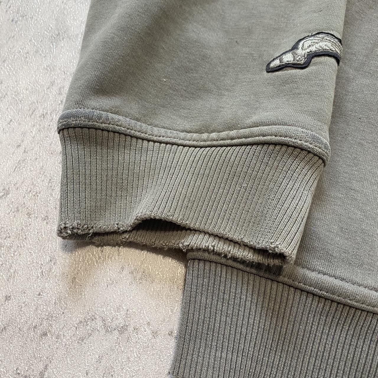 Nike Grey Nike Marshfield crewneck sweatshirt Size US M / EU 48-50 / 2 - 8 Thumbnail