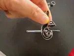Other Chameleon lizard Animal Mens Long Necklaces Pendant Size ONE SIZE - 3 Thumbnail