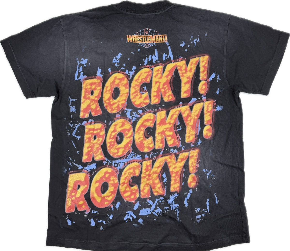 HELLSTAR Hellstar Bull T-shirt Size US S / EU 44-46 / 1 - 3 Thumbnail
