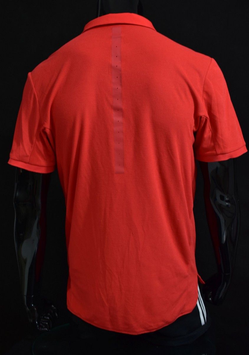 Nike Nike Court Tennis RF Roger Federer Shirt 2016 SIZE L Size US L / EU 52-54 / 3 - 4 Thumbnail