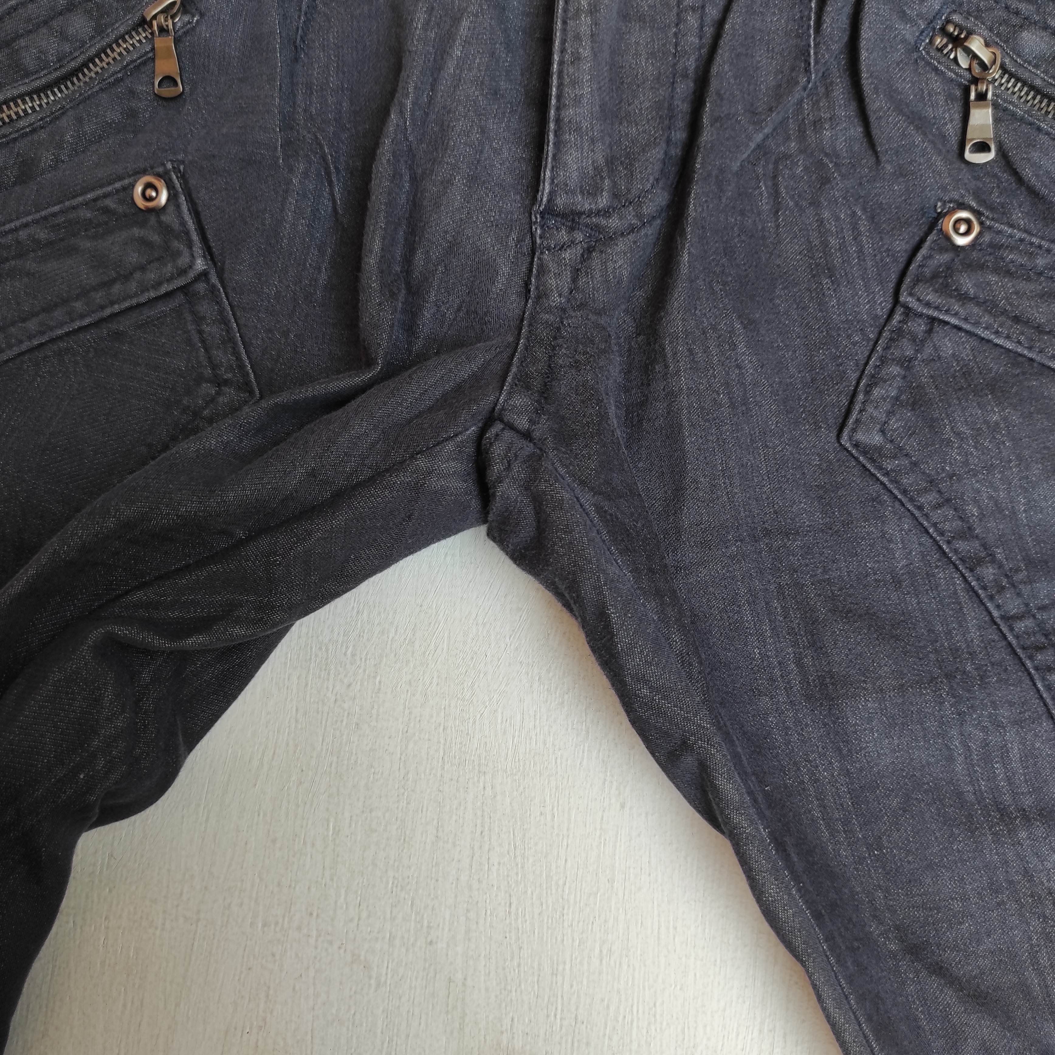 20471120 Semantic Design Multipocket Pants Size US 28 / EU 44 - 13 Thumbnail