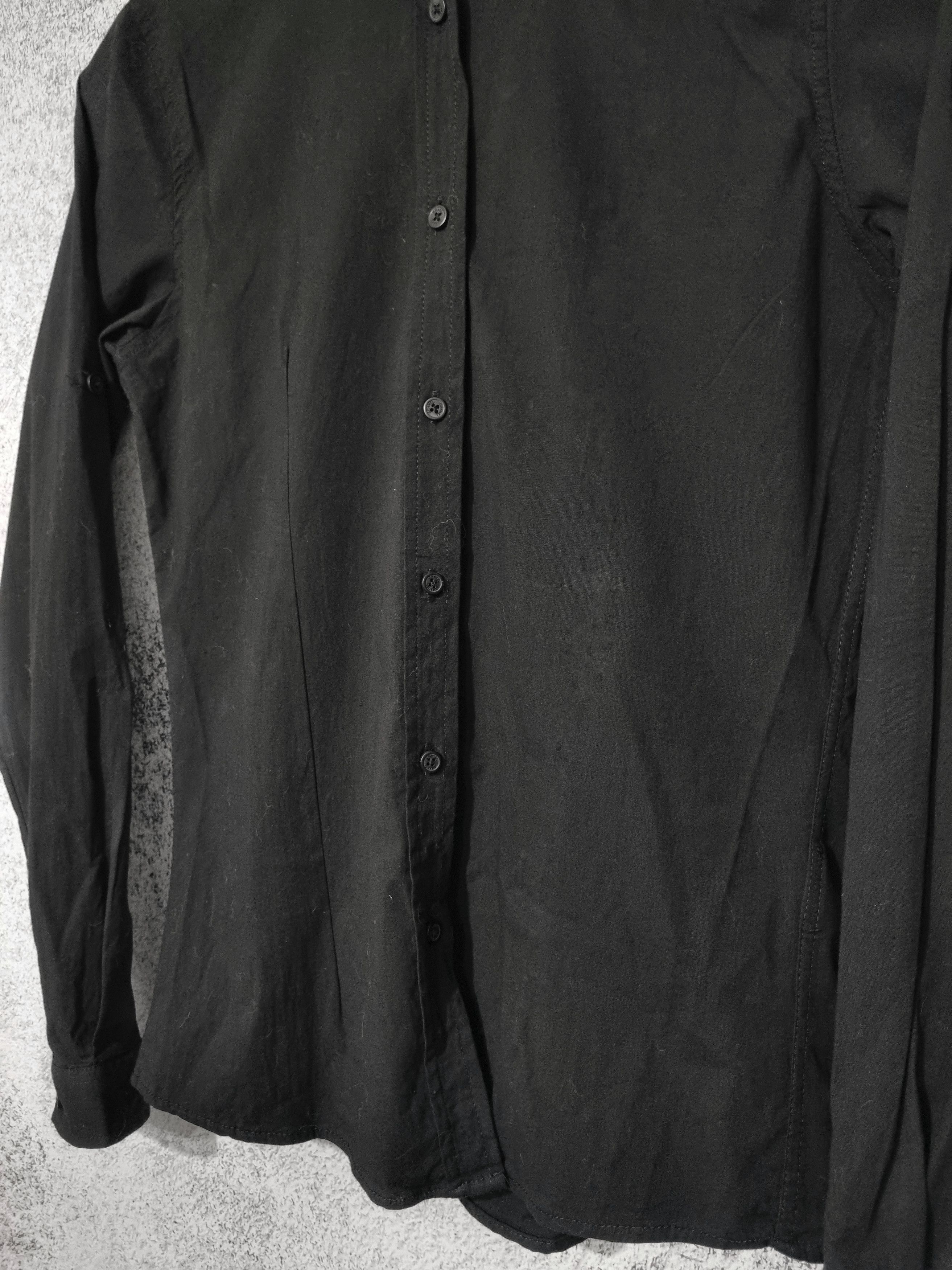 Vintage Vintage Styled CC Button Up Shirt Size S / US 4 / IT 40 - 6 Thumbnail