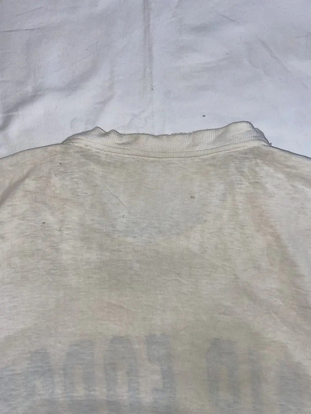 Vintage RARE VINTAGE US AIR FORCE ACADEMY MILITARY USA Y2K T SHIRT Size US XL / EU 56 / 4 - 11 Thumbnail