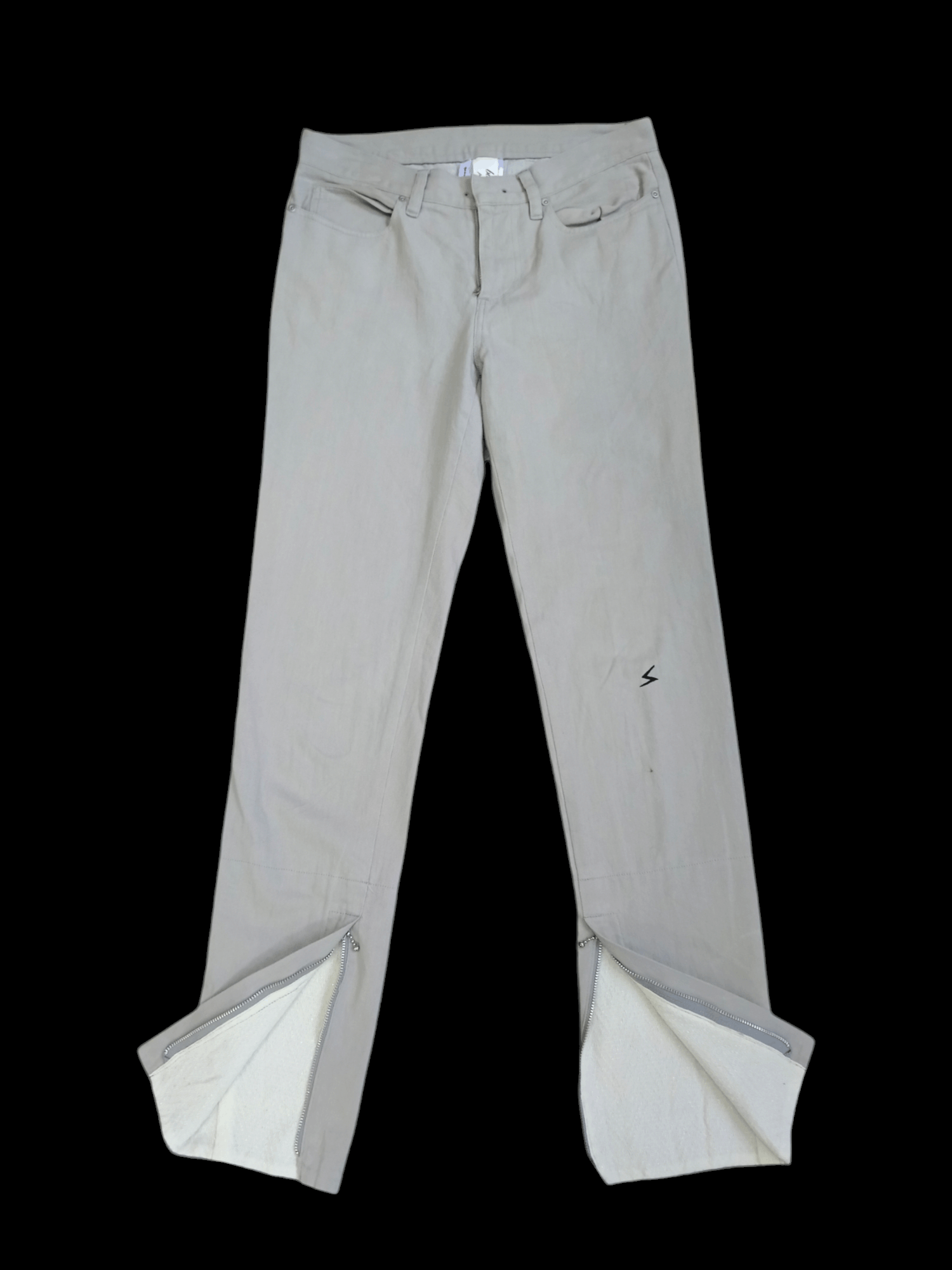 Jun Takahashi × Undercover UNDERCOVER JUN TAKAHASHI A/W 2004/2005 Size 28" / US 6 / IT 42 - 1 Thumbnail
