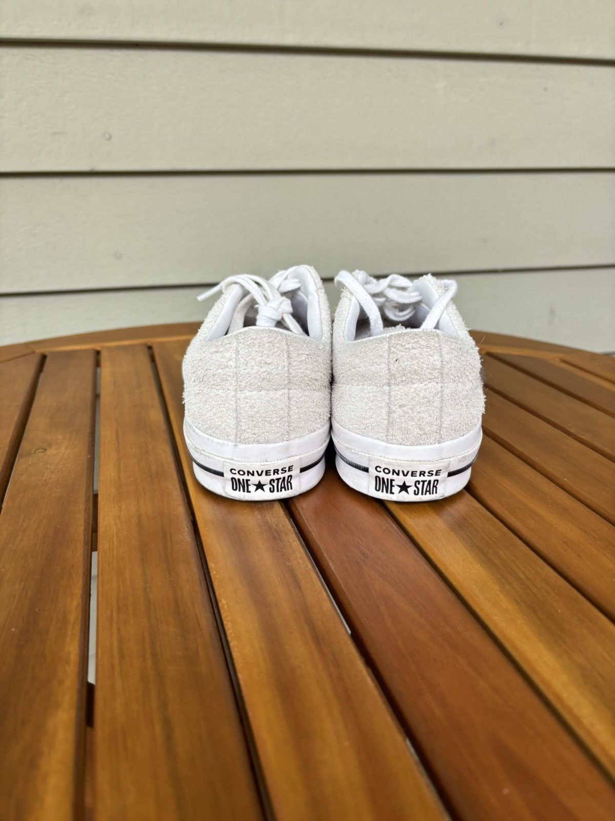 Converse Converse One Star Lowtop Sneaker Size US 6 / IT 36 - 3 Thumbnail