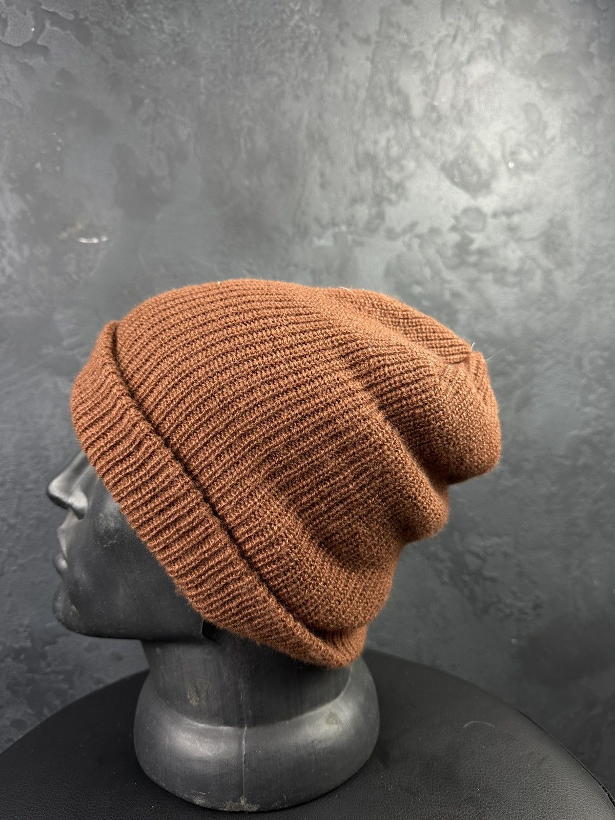 Stussy Stussy Logo Beanie Size ONE SIZE - 2 Thumbnail
