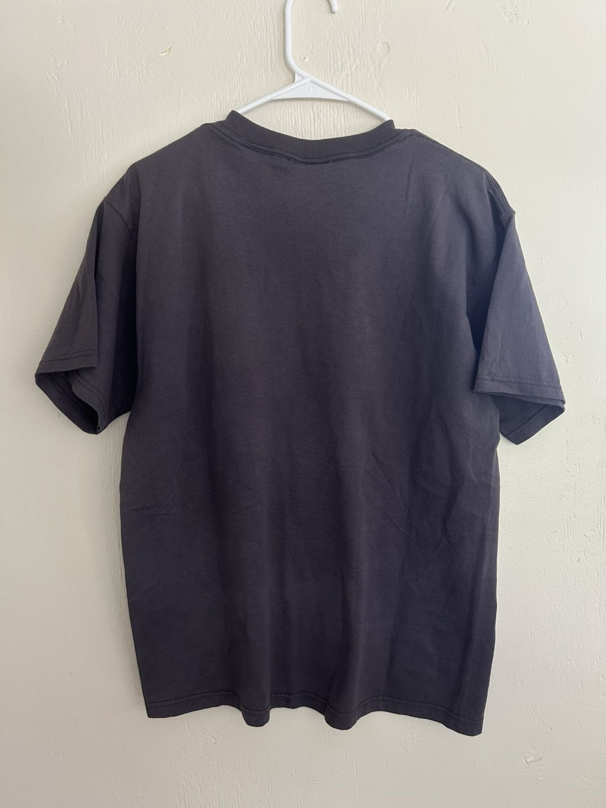 Vintage Vintage The Hotel Alcatraz T-shirt Size US L / EU 52-54 / 3 - 5 Thumbnail