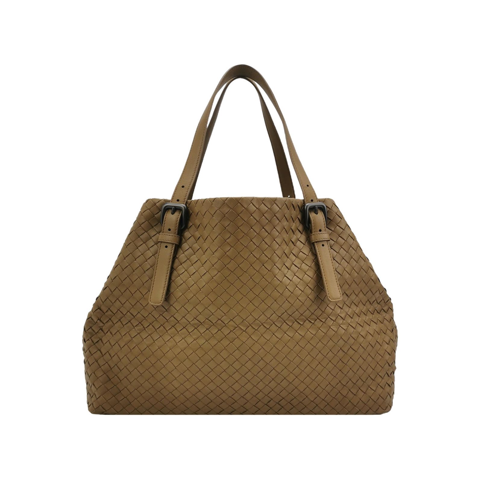 Bottega Veneta Bottega Veneta Women os Shoulder Bags Size ONE SIZE - 1 Thumbnail