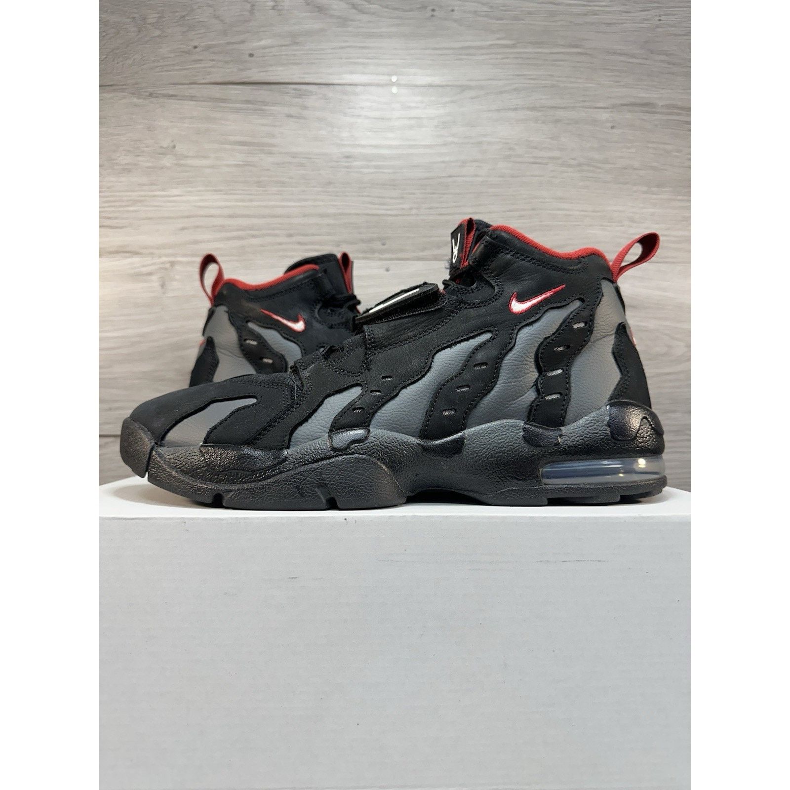 Nike Nike Air DT Max 
