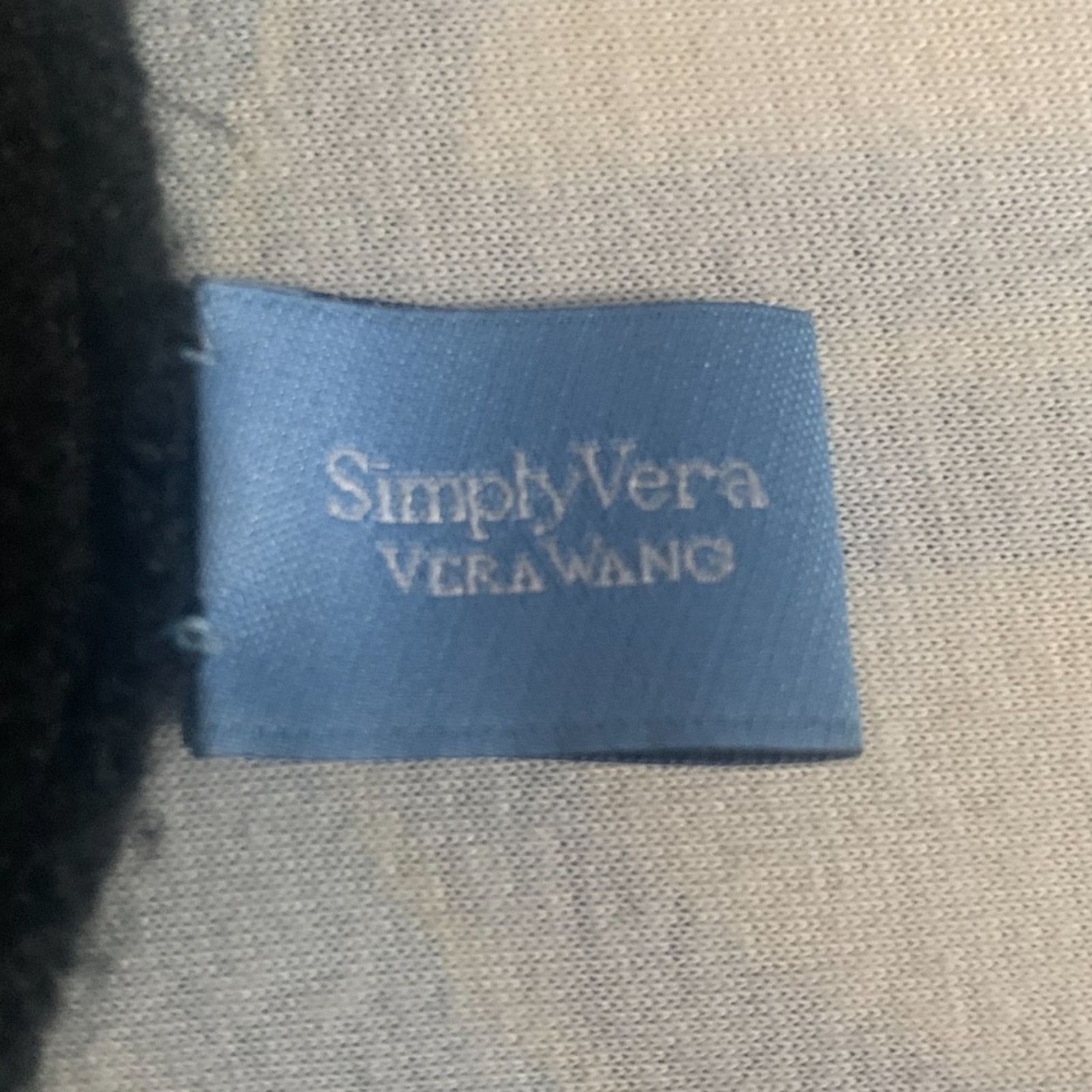 Vera Wang Simply Vera by Vera Wang Scarf Size ONE SIZE - 4 Thumbnail