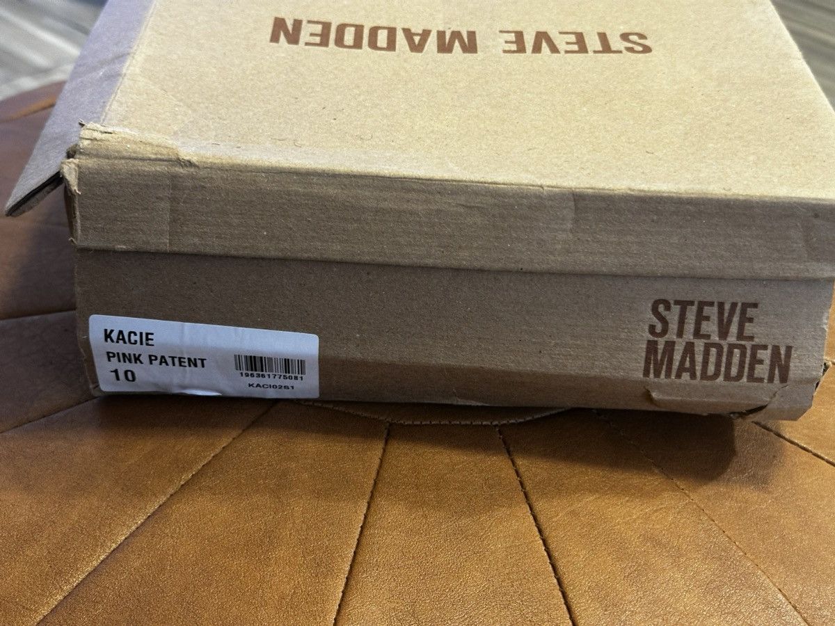 Steve Madden Steve Madden Kacie Size US 10 / IT 40 - 5 Thumbnail