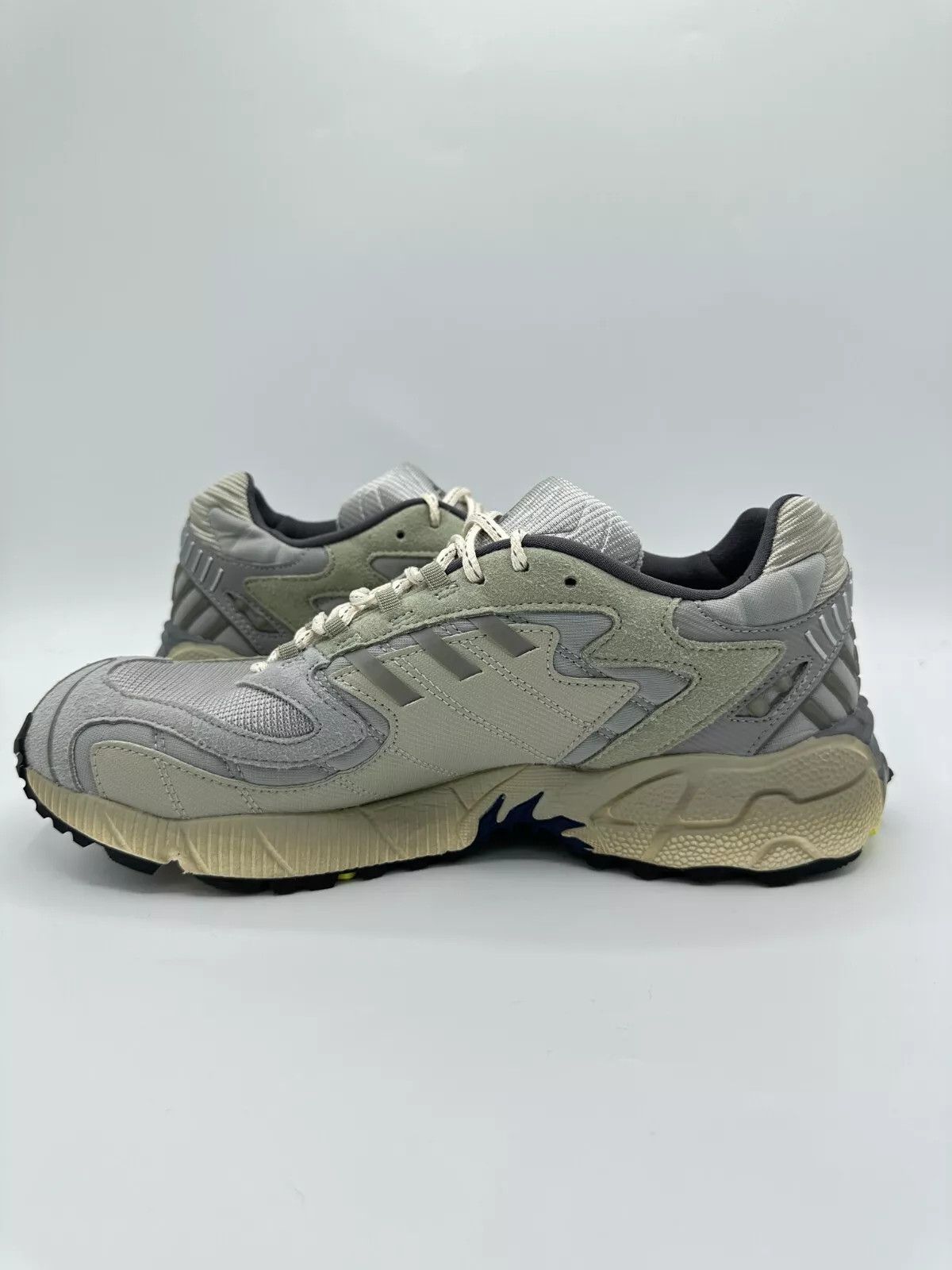 Adidas Norse Projects Torsion TRDC 30th Anniversary Size US 9.5 / EU 42-43 - 6 Thumbnail