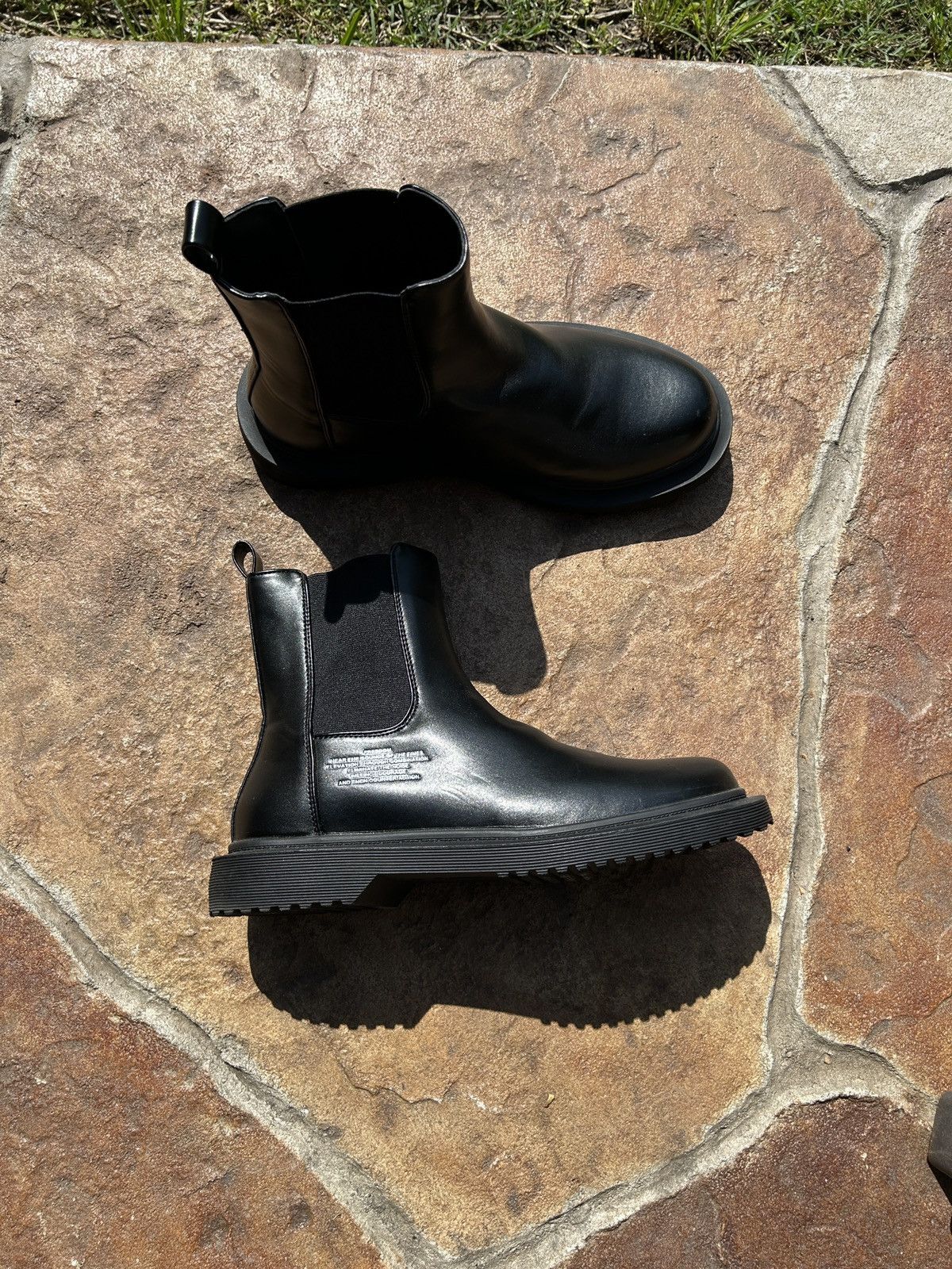 GU × Undercover gu x undercover Size US 8 / EU 41 - 1 Thumbnail