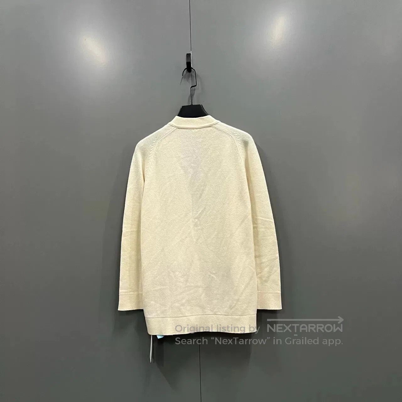 Hermes HERMES Colorblock Pocket V. Size US S / EU 44-46 / 1 - 2 Thumbnail
