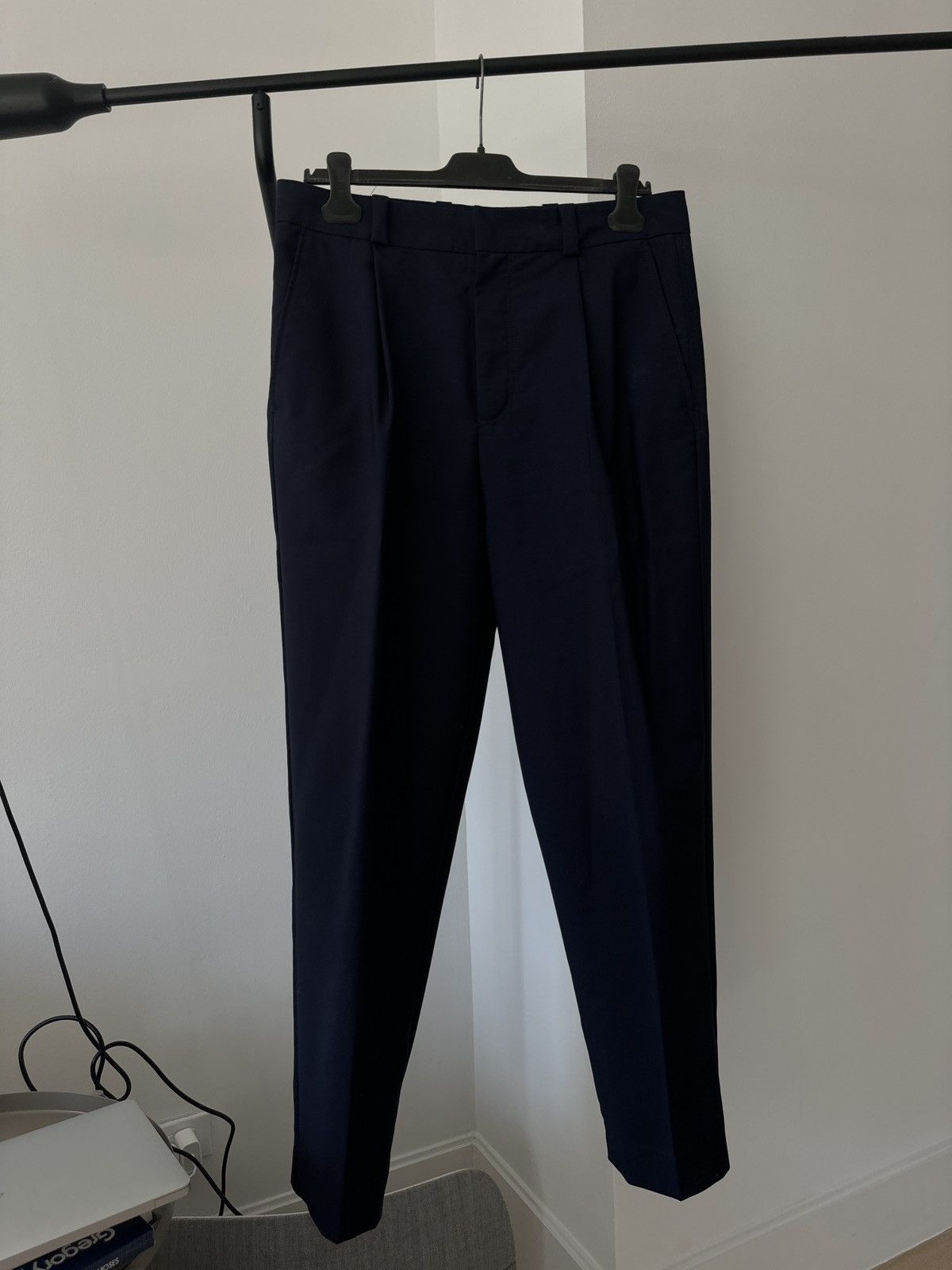 Acne Studios Acne Studios Dress Pants Size US 32 / EU 48 - 5 Thumbnail