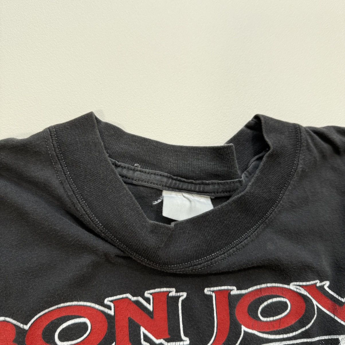 Other T-shirt Bon Jovi Keep the faith Size US L / EU 52-54 / 3 - 4 Thumbnail