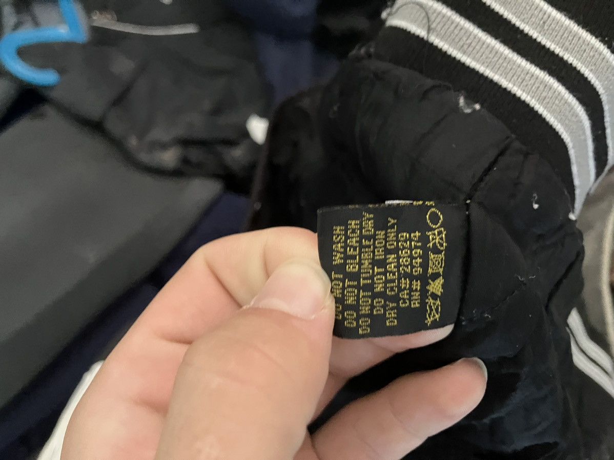 Undefeated Undefeated UND stadium black Size US M / EU 48-50 / 2 - 6 Thumbnail
