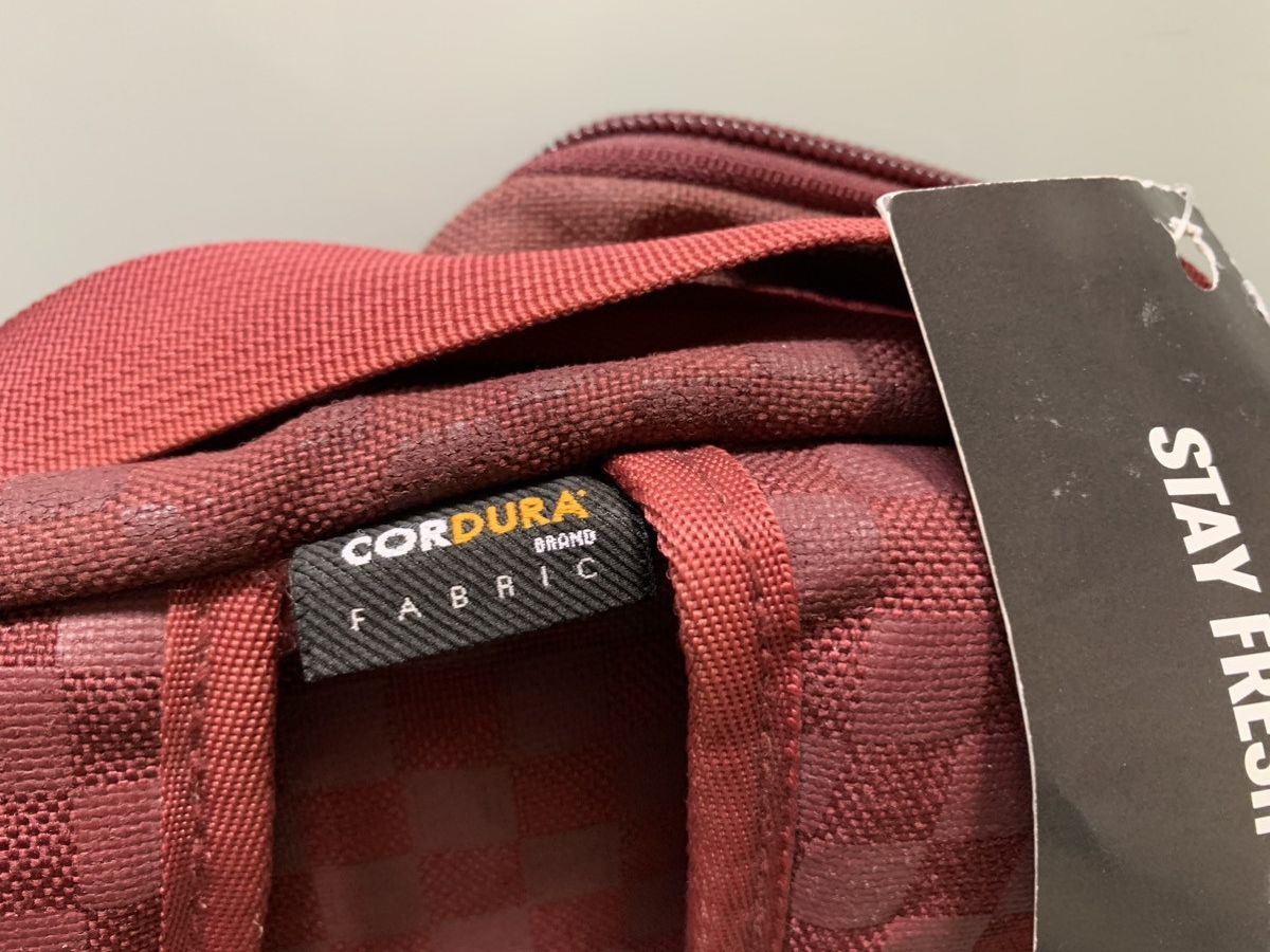 Supreme Supreme backpack. Size ONE SIZE - 10 Thumbnail