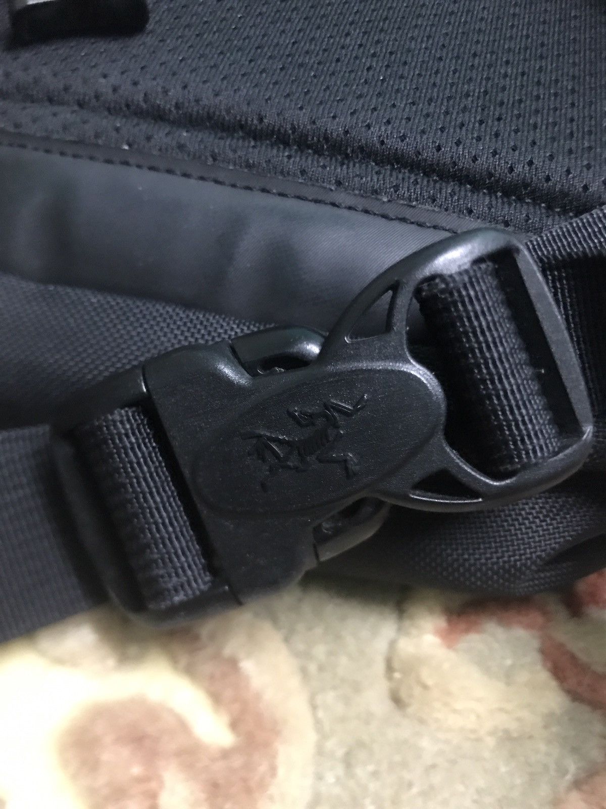 Arc'teryx Arc’teryx Bagpack mantis 26L Daypacks Laptop Size 26 - 14 Thumbnail