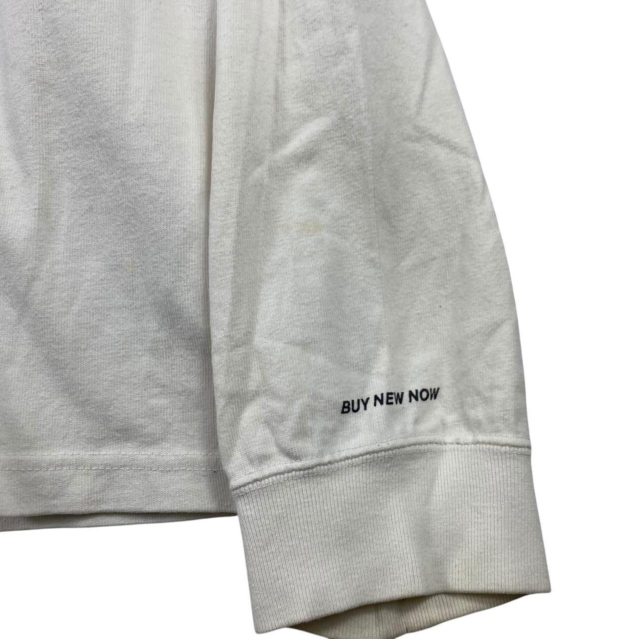 Other PUBLIC TOKYO MADE IN JAPAN Buy New Now Tee Shirt Top Size US XL / EU 56 / 4 - 5 Thumbnail