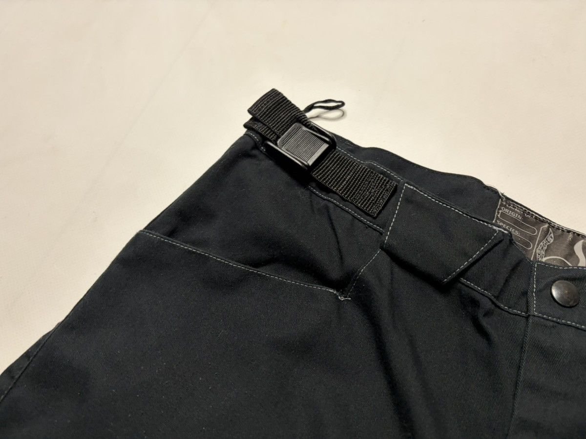 Other Cyberdog cargo pants Size US 30 / EU 46 - 9 Thumbnail