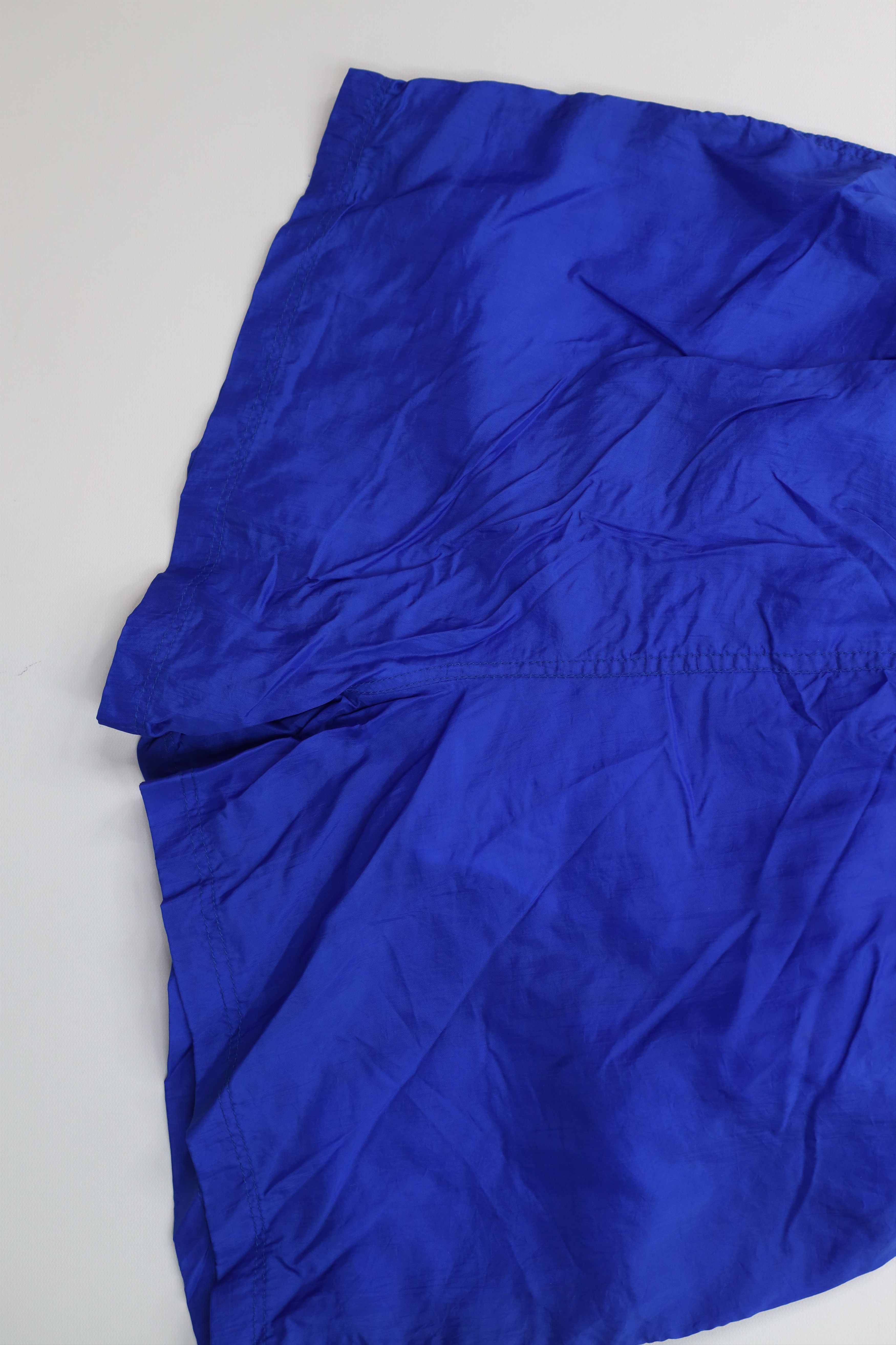 Vintage Vintage 90s Y2K Streetwear Running Jogging Soccer Shorts Size US 34 / EU 50 - 10 Thumbnail