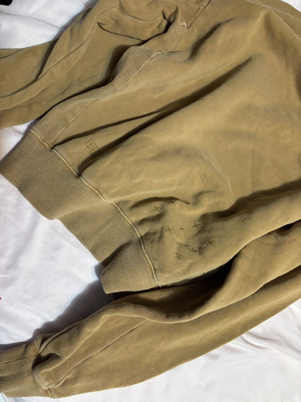 Ksubi ksubi sweatshirt Size XS / US 0-2 / IT 36-38 - 3 Thumbnail