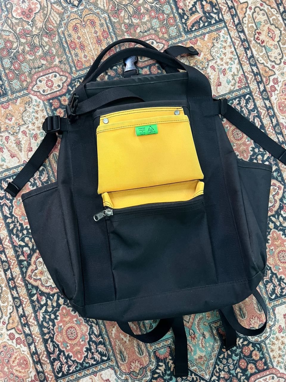 Porter Porter yoshida & co Backpack Size ONE SIZE - 1 Thumbnail