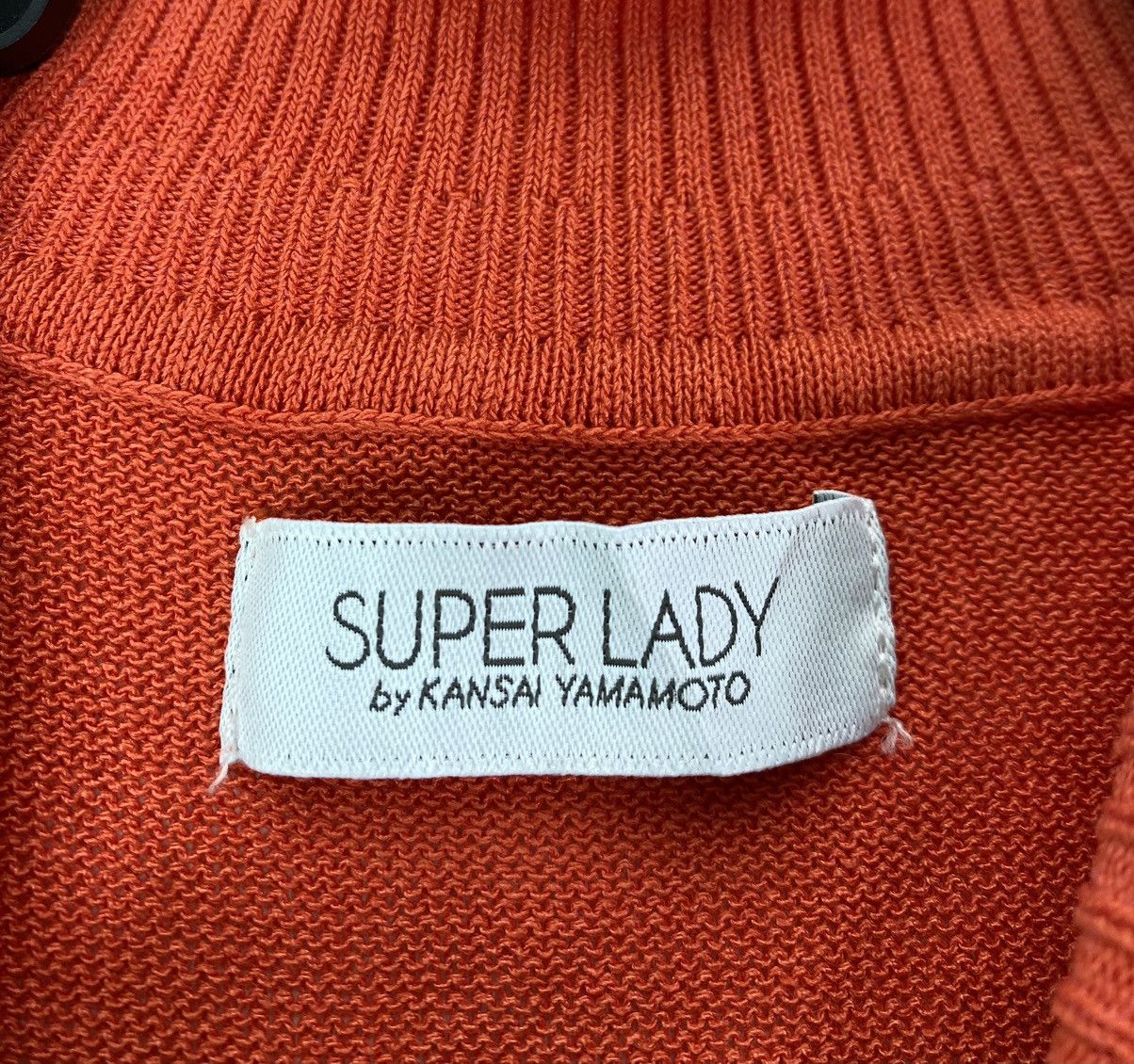 Vintage Super Lady Size US L / EU 52-54 / 3 - 4 Thumbnail