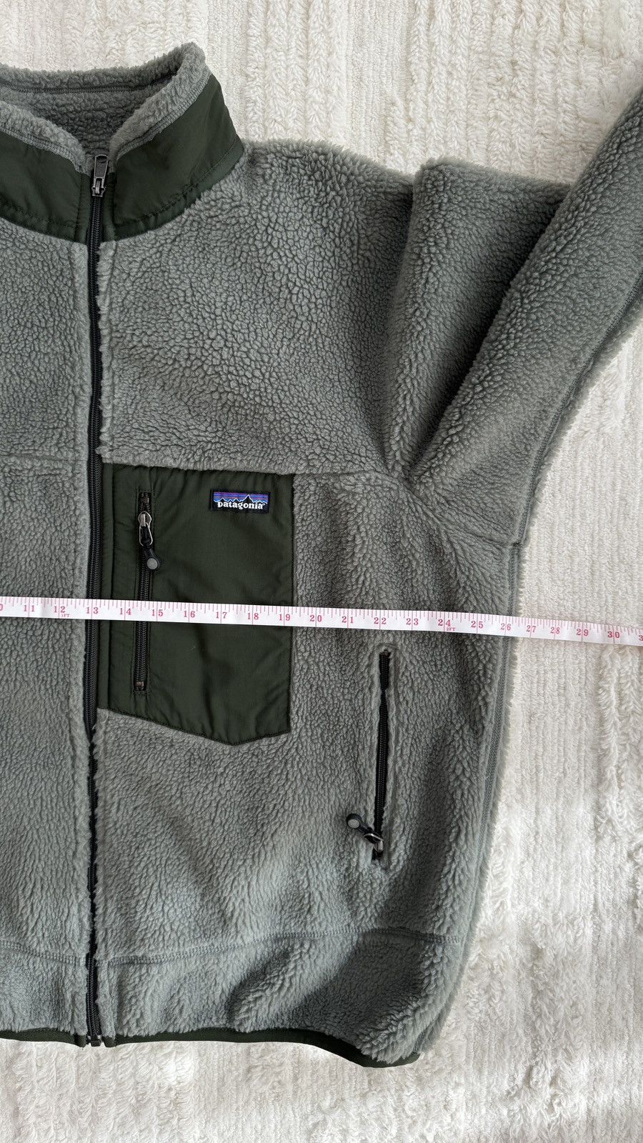Patagonia Patagonia Retro X Fleece Size US XL / EU 56 / 4 - 8 Thumbnail