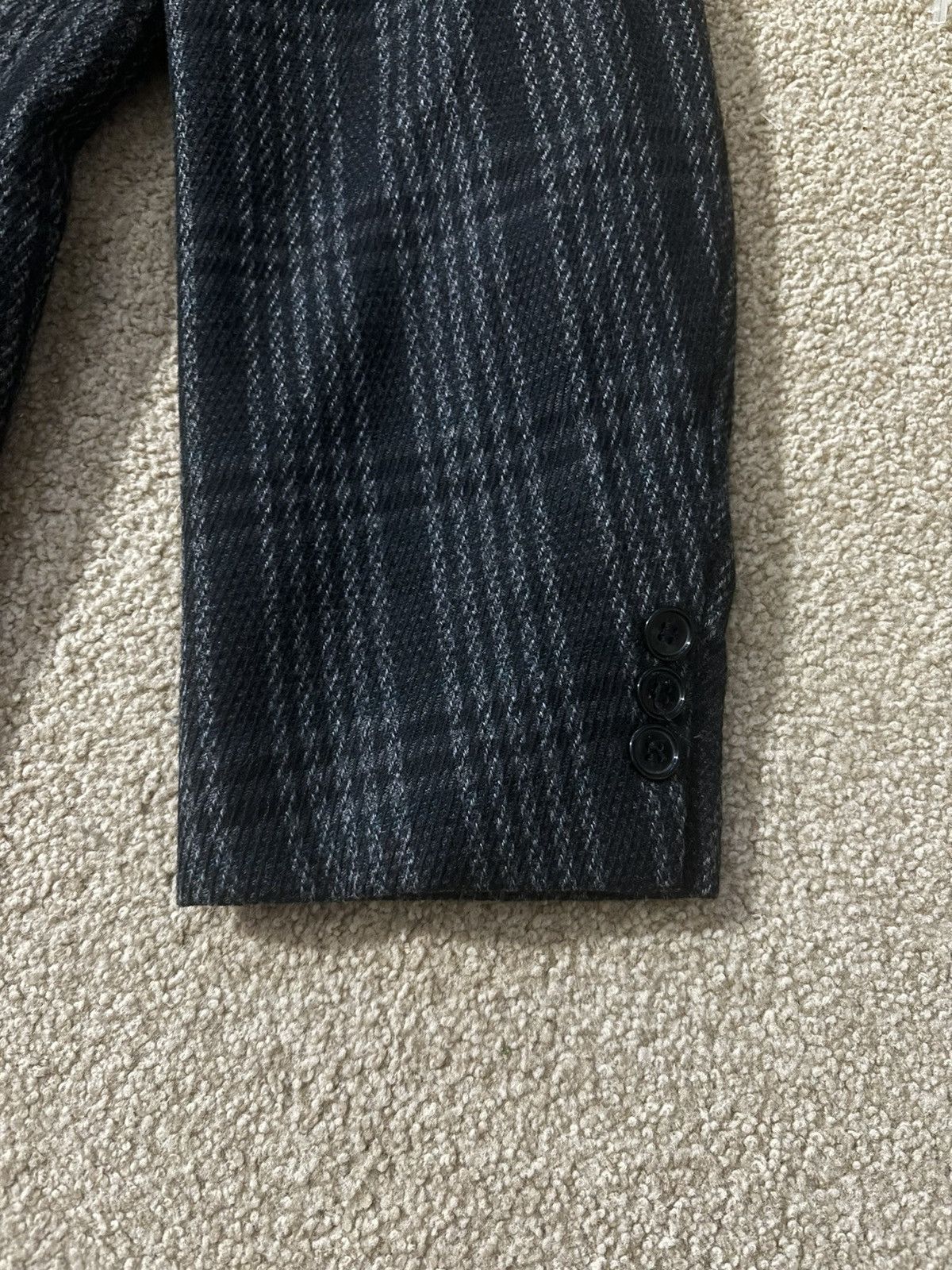 Givenchy Vintage Givenchy Monsieur Men’s Sport Coat Size 46R - 3 Thumbnail