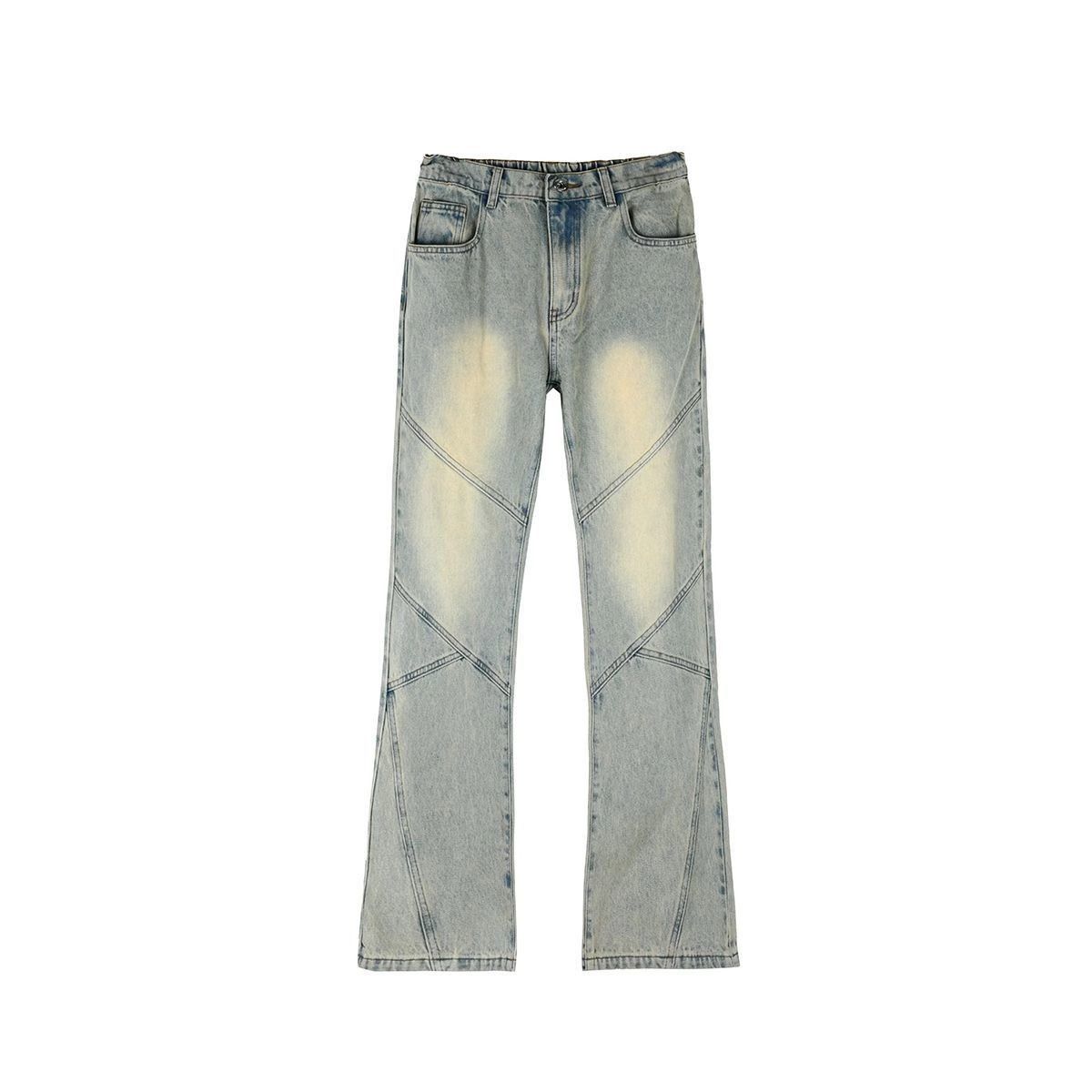 Vintage Pants Size US 31 - 2 Thumbnail