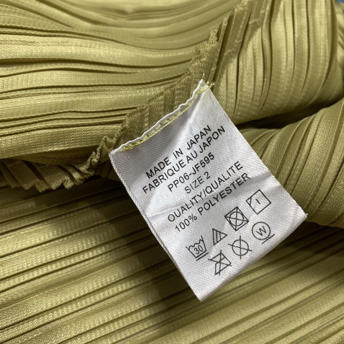 Pleats Please Issey Miyake pleats please issey miyake Size L / US 10 / IT 46 - 6 Thumbnail