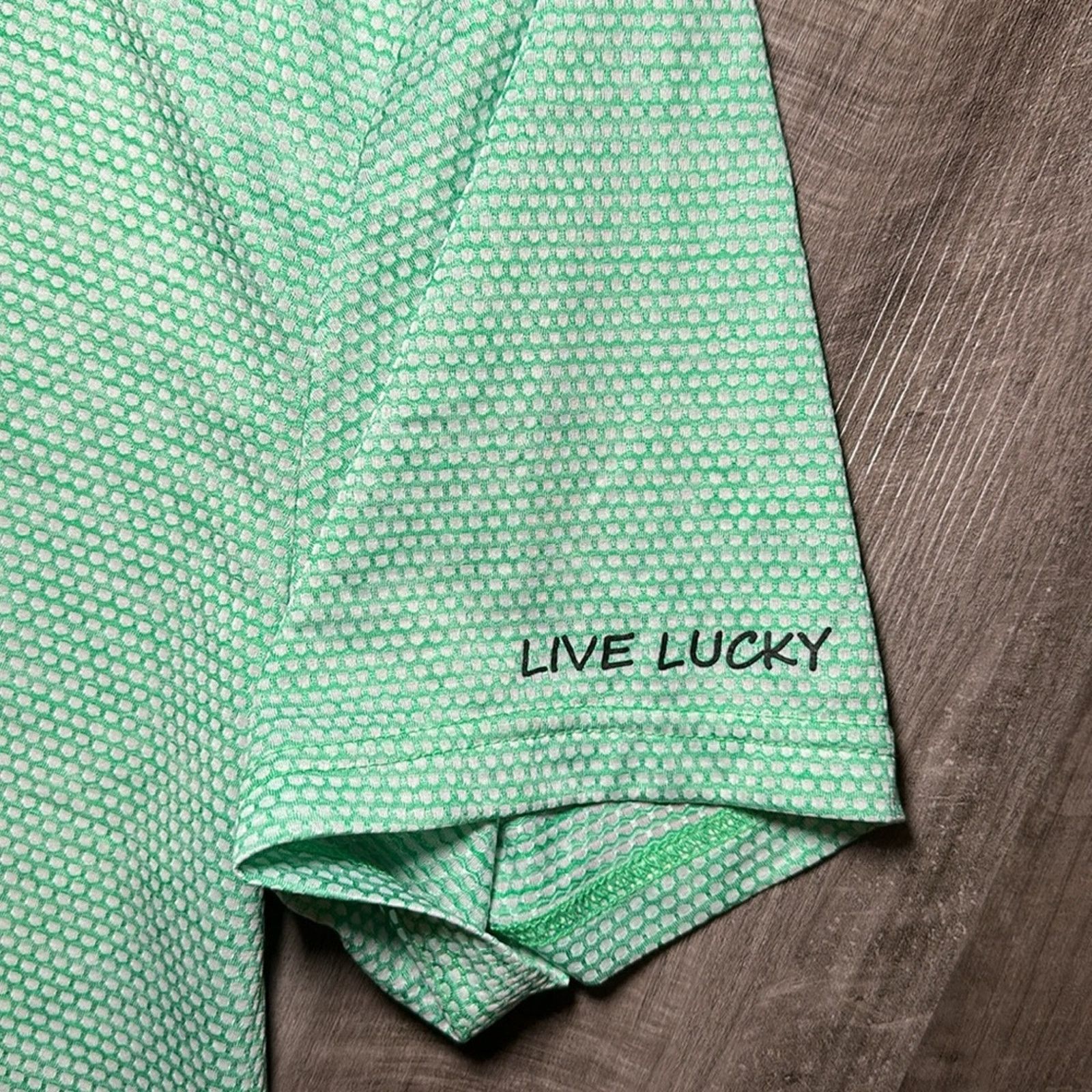 Other Black Clover Live Lucky Polo - 2XL Size US XXL / EU 58 / 5 - 4 Thumbnail