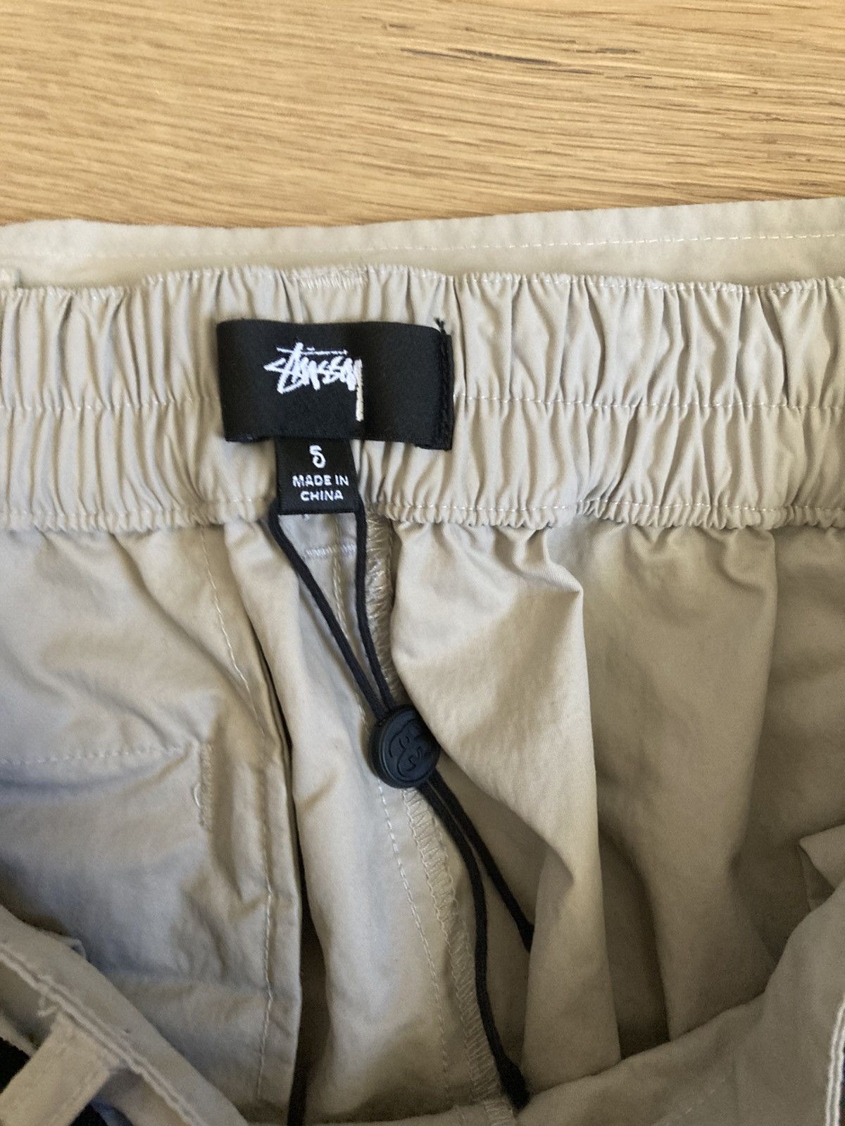 Stussy Stussy windpants Size US 32 / EU 48 - 5 Thumbnail