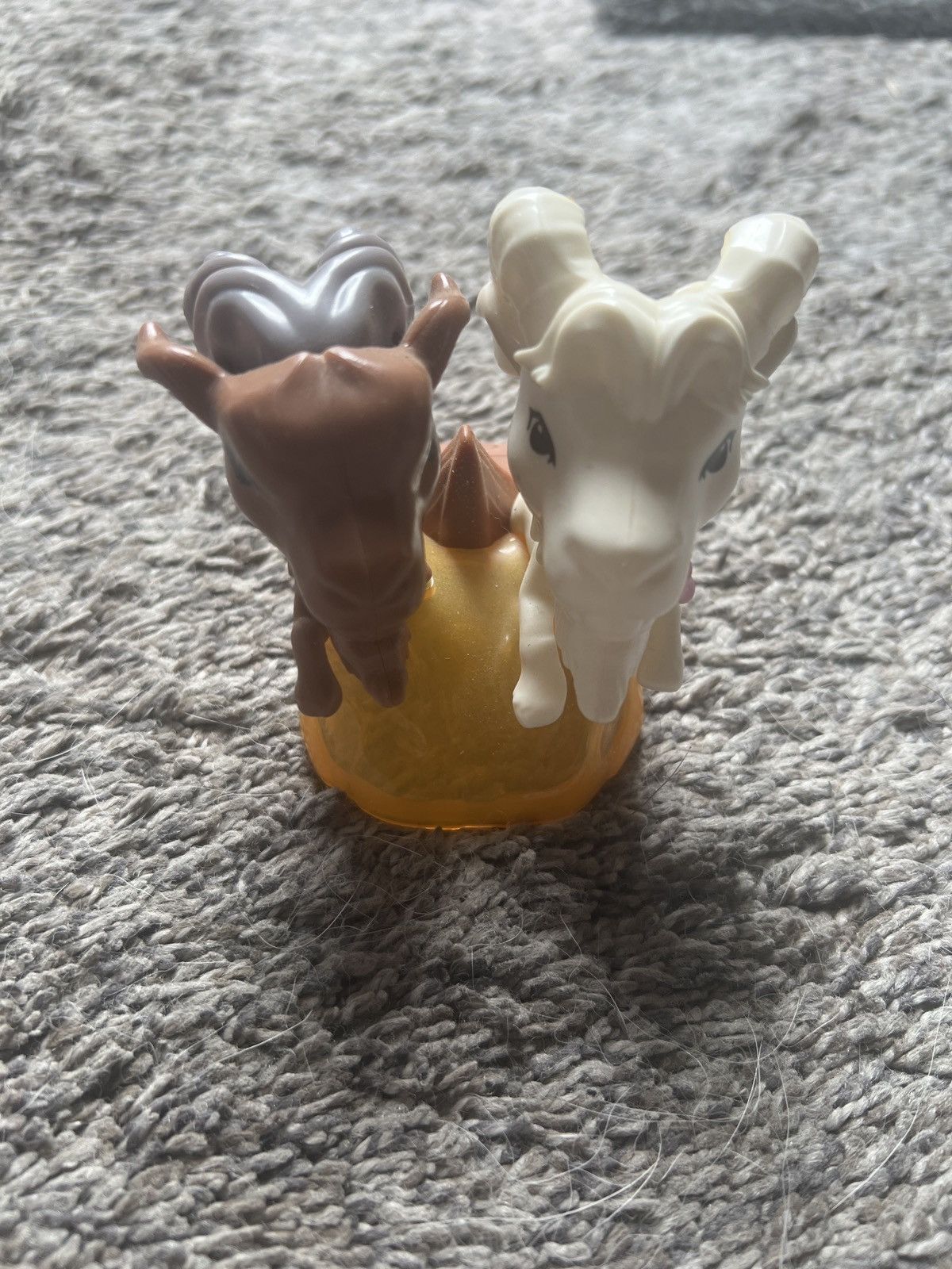 Marvel Comics 2022 Marvel McDonald’s Toothgrinder And Toothgnasher Size ONE SIZE - 1 Thumbnail