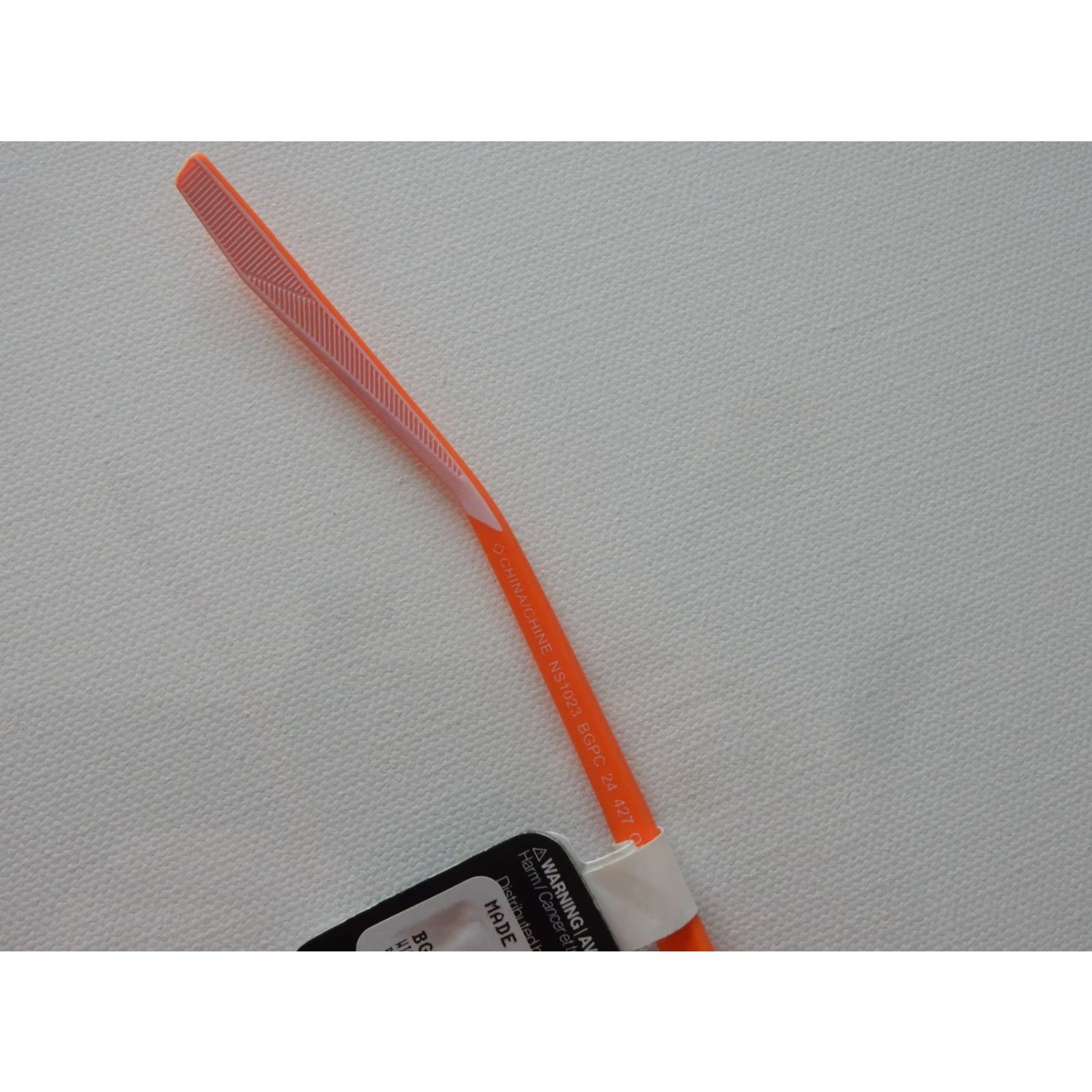 Body Glove Body Glove Sunglasses NS1023 Unisex Adults Sunglasses Orange Frames Size ONE SIZE - 5 Thumbnail