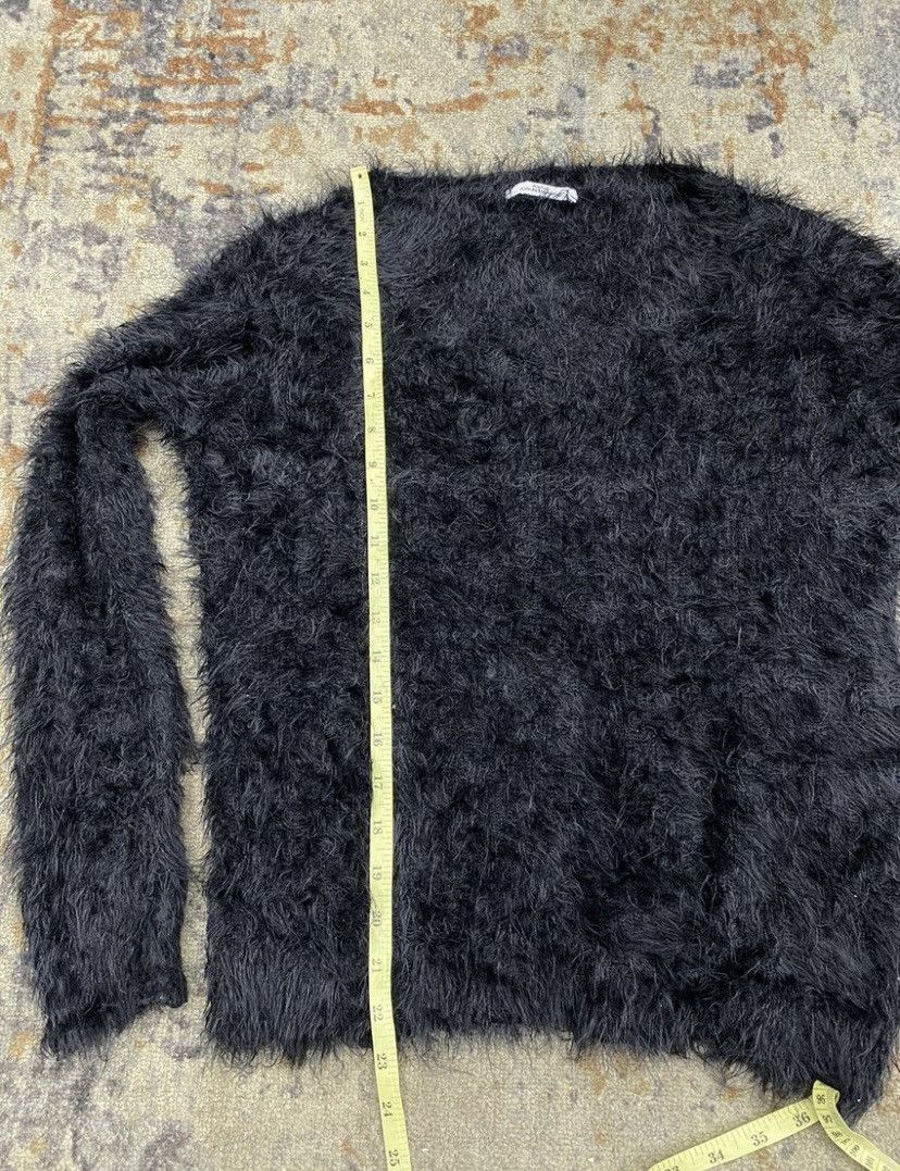Hysteric Glamour × If Six Was Nine × Japanese Brand mohair knitwear availmode japanese ifsixwasnine style Size US M / EU 48-50 / 2 - 10 Thumbnail