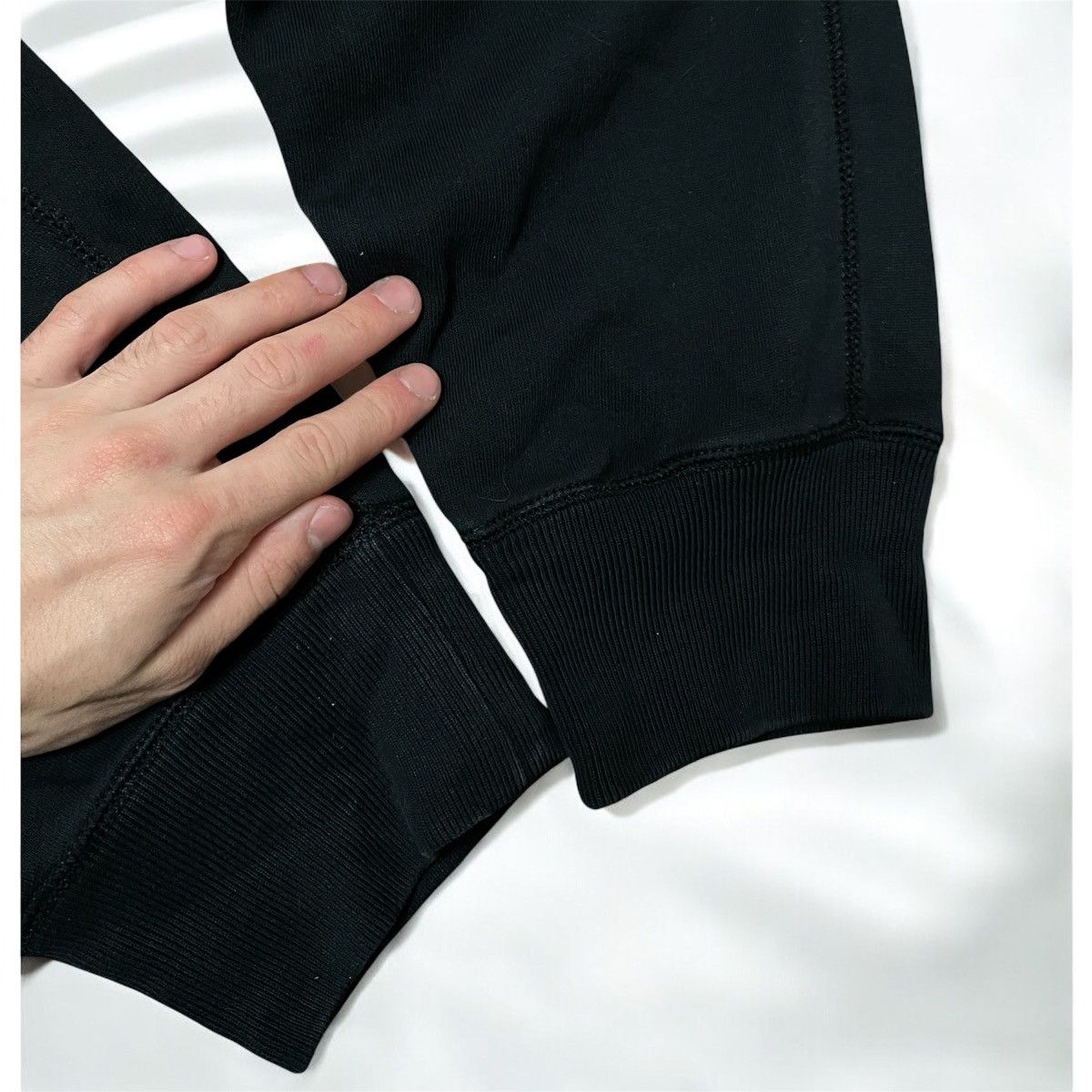 Polo Ralph Lauren × Ralph Lauren × Vintage Mens Vintage Polo Ralph Lauren Sweatpants y2k pants joggers Size US 32 / EU 48 - 6 Thumbnail