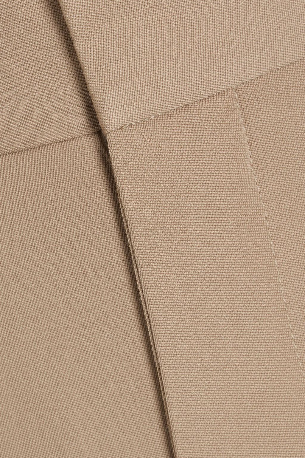 Balmain o1y0625 Casual Pant in Beige Size 30" / US 8 / IT 44 - 4 Thumbnail
