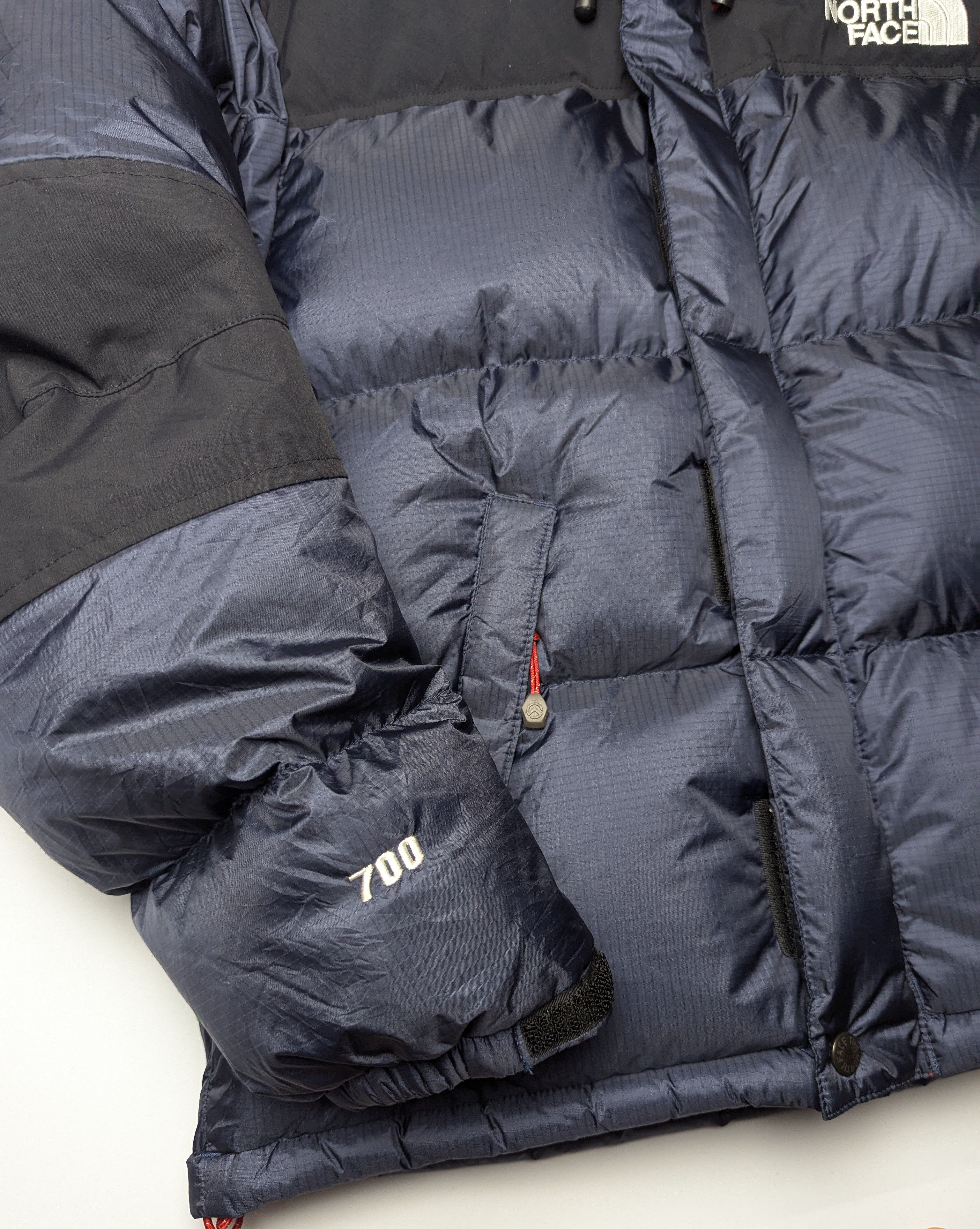 The North Face The North Face 700 Baltoro Puffer Jacket Size US XS / EU 42 / 0 - 6 Thumbnail