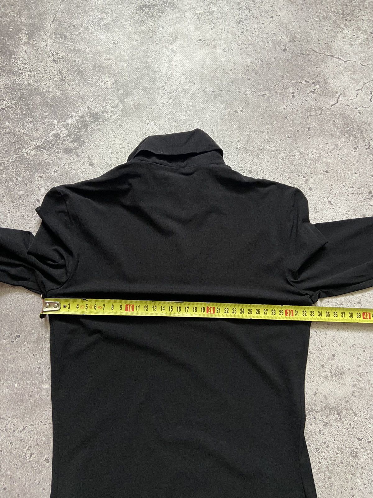 Off-White Off-White Second skin turtleneck long sleeve Size XS / US 0-2 / IT 36-38 - 9 Thumbnail