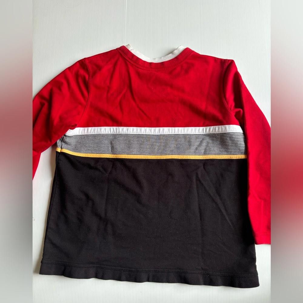 Designer Vintage Koret Long Sleeves Sweater Size XL / US 12-14 / IT 48-50 - 2 Thumbnail