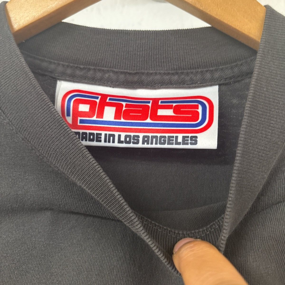 Other Phats Buddah Spot Size US M / EU 48-50 / 2 - 2 Thumbnail