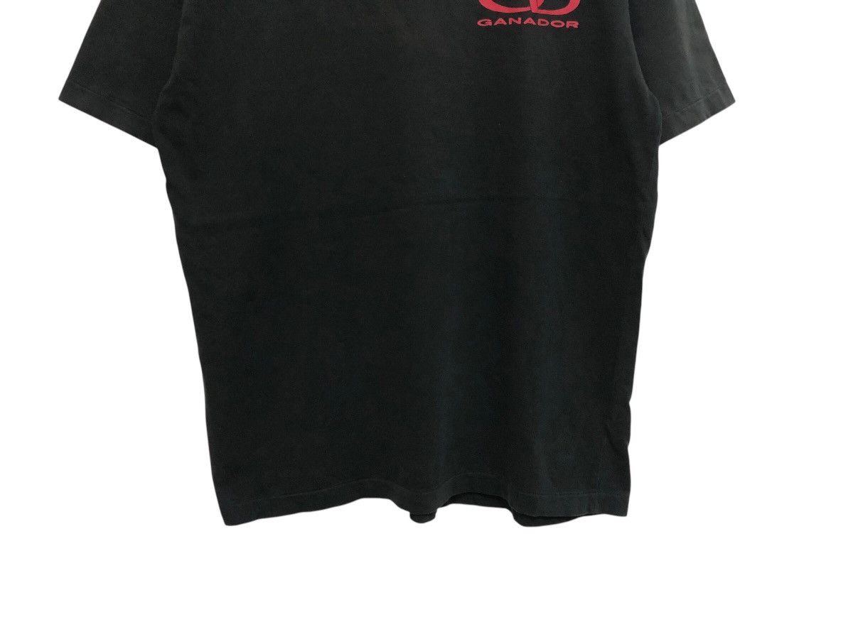 Sports Specialties × Vintage RARE 🔥 GANADOR 🇯🇵 PROMO TEE RACING JDM STYLE SINGLE STITCH Size US L / EU 52-54 / 3 - 4 Thumbnail