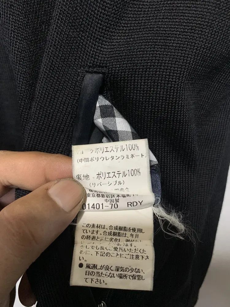 Burberry Burberry reversible novacheck vest Size 52L - 15 Thumbnail